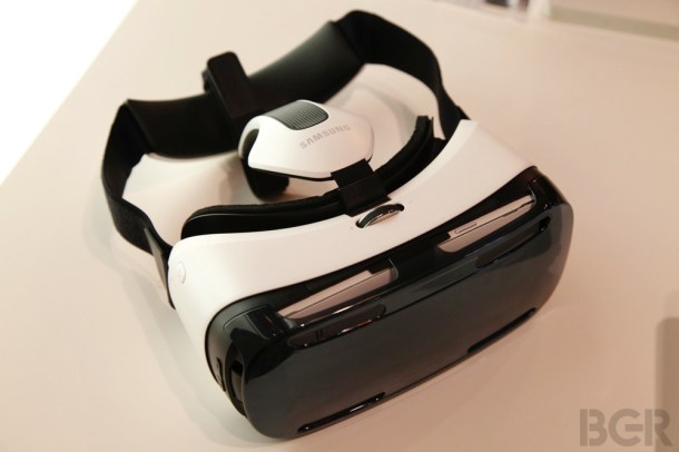 %name YIKES! Samsungs Gear VR reportedly starts overheating on your head after 25 minutes of use by Authcom, Nova Scotia\s Internet and Computing Solutions Provider in Kentville, Annapolis Valley