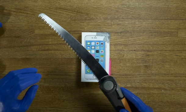 %name The funniest thing you’ll see today: The Blue Man Group’s disastrous iPhone 6 unboxing by Authcom, Nova Scotia\s Internet and Computing Solutions Provider in Kentville, Annapolis Valley