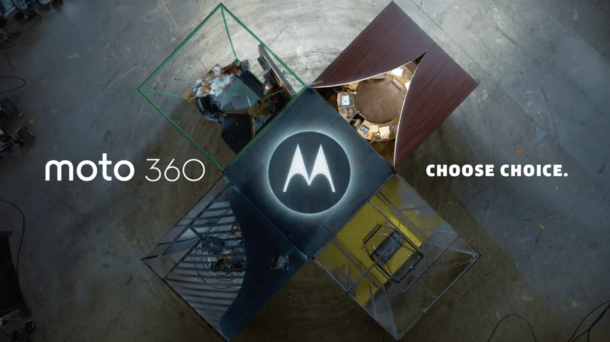 %name Motorola’s first Moto 360 ad looks almost as sleek as the watch itself by Authcom, Nova Scotia\s Internet and Computing Solutions Provider in Kentville, Annapolis Valley