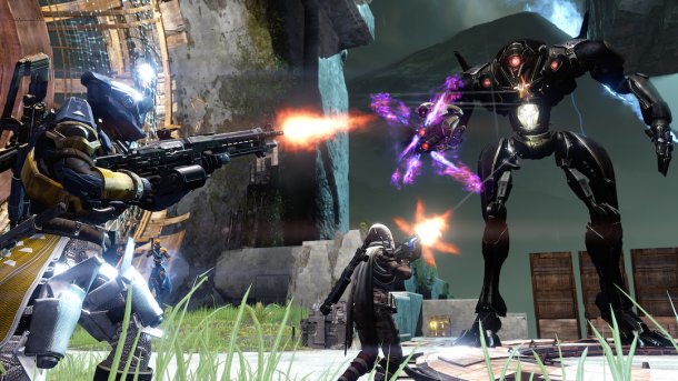 %name Bungie vows to fix all the annoying things you hate about Destiny by Authcom, Nova Scotia\s Internet and Computing Solutions Provider in Kentville, Annapolis Valley