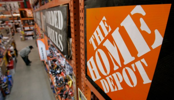 %name Home Depot didn’t take data security seriously, report reveals by Authcom, Nova Scotia\s Internet and Computing Solutions Provider in Kentville, Annapolis Valley
