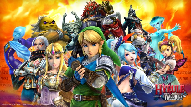 %name Hyrule Warriors review: A link to the past by Authcom, Nova Scotia\s Internet and Computing Solutions Provider in Kentville, Annapolis Valley