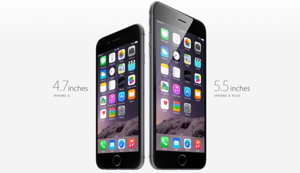 %name iPhone 6 vs. iPhone 6 Plus: How to decide which new iPhone is right for you by Authcom, Nova Scotia\s Internet and Computing Solutions Provider in Kentville, Annapolis Valley
