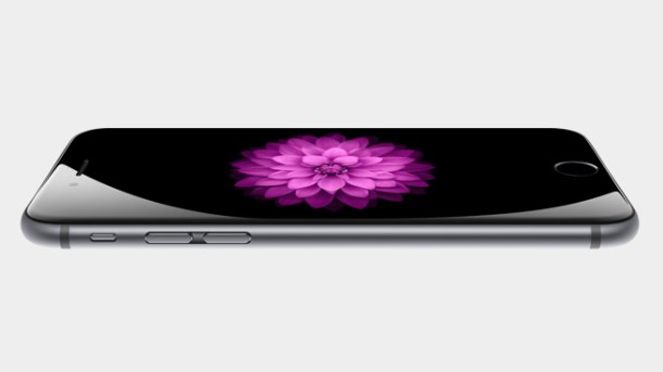 %name UH OH... First iPhone 6 benchmark shows solid performance, but falls short of Android rivals by Authcom, Nova Scotia\s Internet and Computing Solutions Provider in Kentville, Annapolis Valley