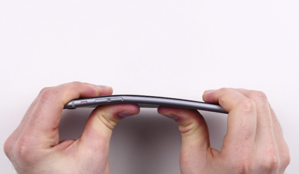 %name Apple’s iPhone 6 Plus ‘Bendgate’ scandal is so viral it made YouTube’s 10 most popular 2014 videos by Authcom, Nova Scotia\s Internet and Computing Solutions Provider in Kentville, Annapolis Valley