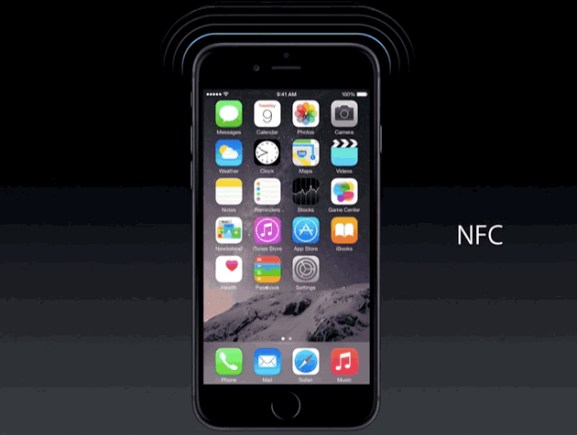 %name Don’t expect one of iPhone 6’s coolest new features to perform any other tricks just yet by Authcom, Nova Scotia\s Internet and Computing Solutions Provider in Kentville, Annapolis Valley