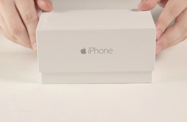 %name GET PUMPED for Friday with this iPhone 6 unboxing video! by Authcom, Nova Scotia\s Internet and Computing Solutions Provider in Kentville, Annapolis Valley