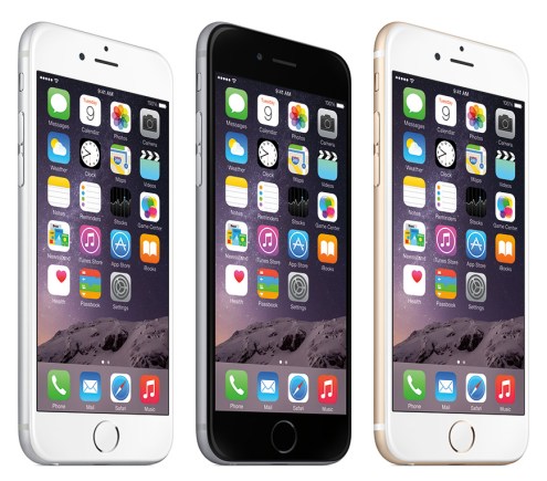 %name iPhone 6 and 6 Plus SLAUGHTER quad core rivals in performance tests despite dual core CPU, 1GB of RAM by Authcom, Nova Scotia\s Internet and Computing Solutions Provider in Kentville, Annapolis Valley