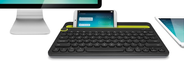 %name Logitech has come up with the only keyboard you’ll ever need to control all your devices by Authcom, Nova Scotia\s Internet and Computing Solutions Provider in Kentville, Annapolis Valley