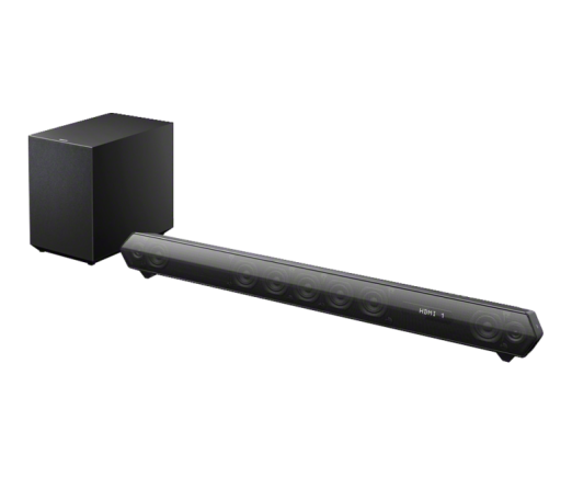 %name Sony’s new sound bar is changing the way I watch TV by Authcom, Nova Scotia\s Internet and Computing Solutions Provider in Kentville, Annapolis Valley