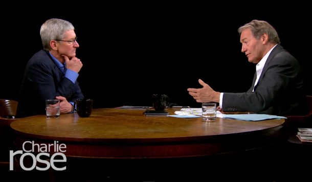 %name Video: Apple CEO Tim Cook attacks Google and Amazon in new interview by Authcom, Nova Scotia\s Internet and Computing Solutions Provider in Kentville, Annapolis Valley