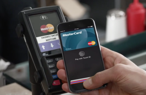 %name Video: MasterCard is doing for Apple what Google can only dream of by Authcom, Nova Scotia\s Internet and Computing Solutions Provider in Kentville, Annapolis Valley