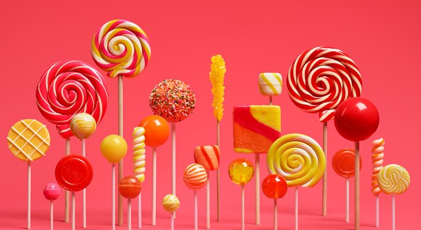 %name Android 5.0 Lollipop is here… but you can’t have it just yet by Authcom, Nova Scotia\s Internet and Computing Solutions Provider in Kentville, Annapolis Valley