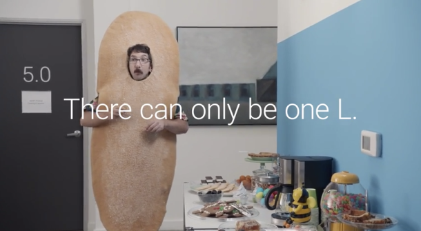 %name Google cruelly teases Android L’s real name in hilarious new video by Authcom, Nova Scotia\s Internet and Computing Solutions Provider in Kentville, Annapolis Valley