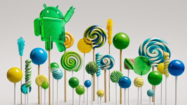 %name The first smartphone to get Lollipop isn’t even a Nexus by Authcom, Nova Scotia\s Internet and Computing Solutions Provider in Kentville, Annapolis Valley