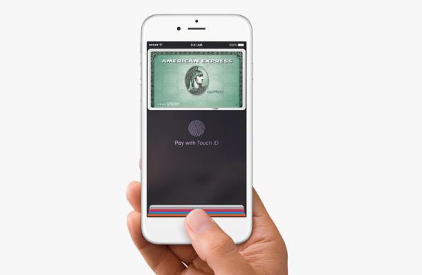 %name Apple Pay is finally doing what other NFC mobile payment solutions couldn’t by Authcom, Nova Scotia\s Internet and Computing Solutions Provider in Kentville, Annapolis Valley