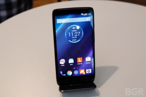 %name These videos break down the Droid Turbo’s coolest features one by one by Authcom, Nova Scotia\s Internet and Computing Solutions Provider in Kentville, Annapolis Valley