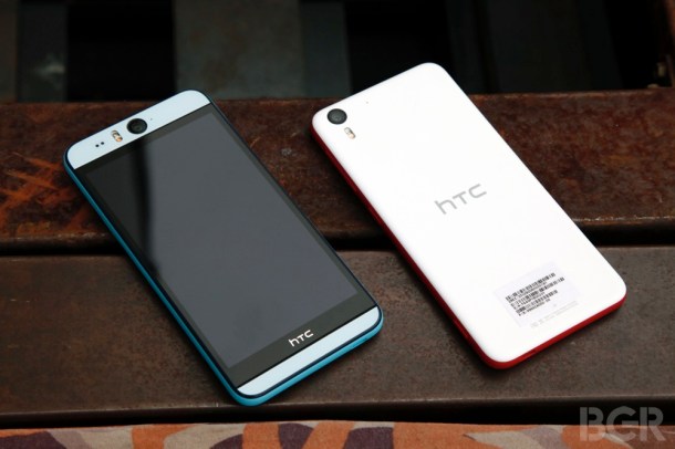 %name ‘Plastic is nothing to be ashamed of: Hands on with HTC’s Desire Eye by Authcom, Nova Scotia\s Internet and Computing Solutions Provider in Kentville, Annapolis Valley