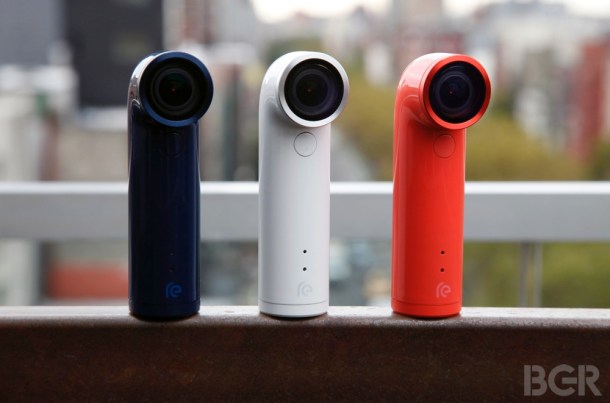 %name Meet the new HTC: Hands on with HTC’s RE Camera by Authcom, Nova Scotia\s Internet and Computing Solutions Provider in Kentville, Annapolis Valley