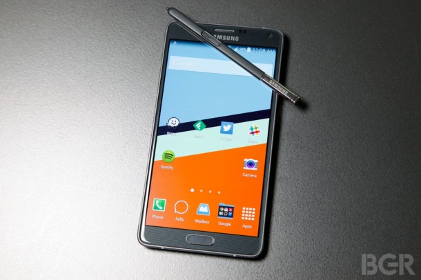 %name 10 great hidden features on the Galaxy Note 4 by Authcom, Nova Scotia\s Internet and Computing Solutions Provider in Kentville, Annapolis Valley