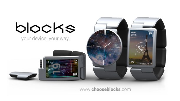 %name Blocks, the awesome modular smartwatch, is one step closer to reality by Authcom, Nova Scotia\s Internet and Computing Solutions Provider in Kentville, Annapolis Valley