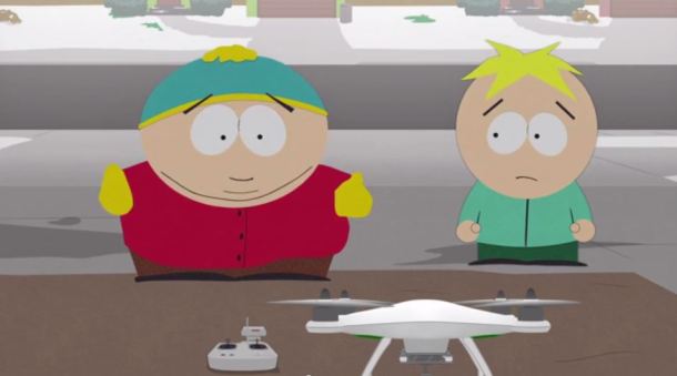 %name The ACLU’s nightmare scenario: Cartman gets a drone on South Park this week by Authcom, Nova Scotia\s Internet and Computing Solutions Provider in Kentville, Annapolis Valley