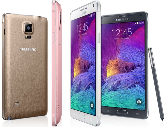 %name You can buy the Galaxy Note 4 right now by Authcom, Nova Scotia\s Internet and Computing Solutions Provider in Kentville, Annapolis Valley