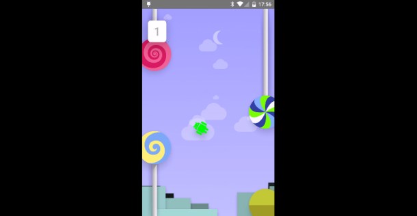 %name Google made its own Flappy Bird clone and it’ll soon be on every top Android phone by Authcom, Nova Scotia\s Internet and Computing Solutions Provider in Kentville, Annapolis Valley