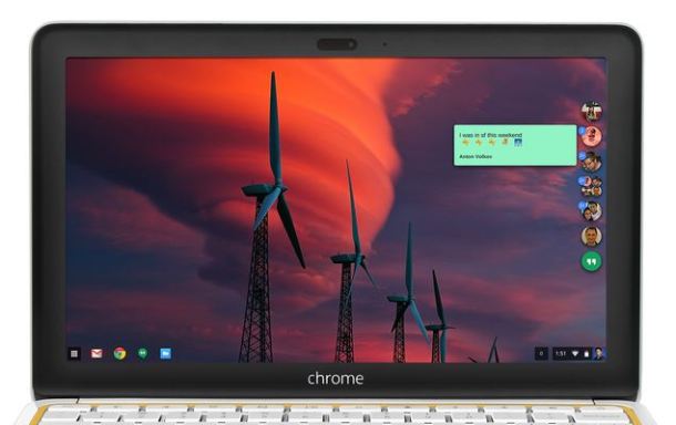 %name Google launches a better, faster Hangouts app for your desktop by Authcom, Nova Scotia\s Internet and Computing Solutions Provider in Kentville, Annapolis Valley
