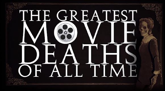 %name Video: A supercut of the greatest movie deaths of all time by Authcom, Nova Scotia\s Internet and Computing Solutions Provider in Kentville, Annapolis Valley