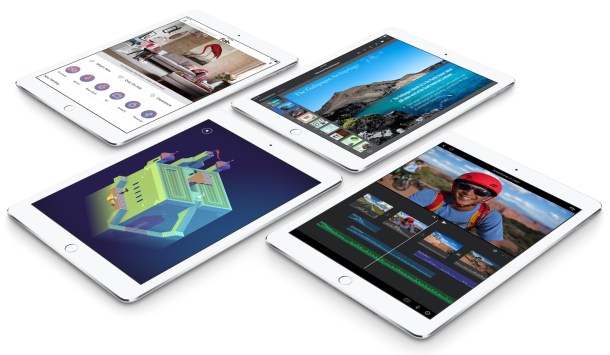 %name The iPad Air 2 is even more impressive than everyone thought by Authcom, Nova Scotia\s Internet and Computing Solutions Provider in Kentville, Annapolis Valley