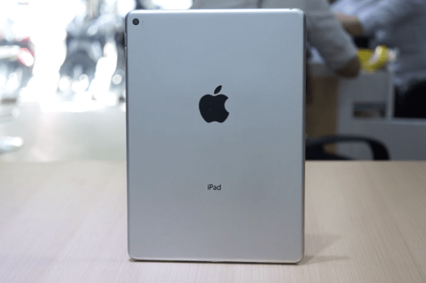%name iPAD AIR 2 LEAK: High quality video gives us our most detailed look yet at Apples new tablet by Authcom, Nova Scotia\s Internet and Computing Solutions Provider in Kentville, Annapolis Valley
