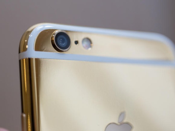 %name This is what it takes to have your iPhone 6 covered in actual gold by Authcom, Nova Scotia\s Internet and Computing Solutions Provider in Kentville, Annapolis Valley
