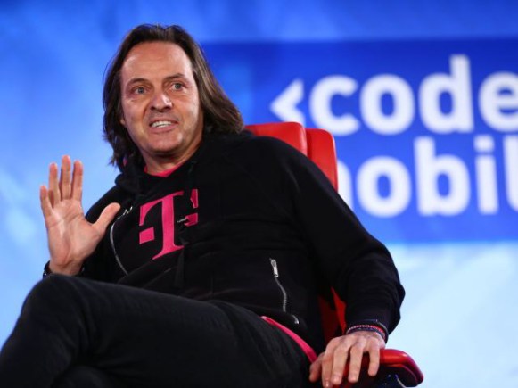 %name Getting ‘down on your knees’ for the iPhone really paid off for Legere’s T Mobile by Authcom, Nova Scotia\s Internet and Computing Solutions Provider in Kentville, Annapolis Valley