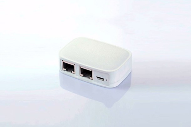%name Meet Anonabox, the tiny WiFi router that can anonymize everything you do online by Authcom, Nova Scotia\s Internet and Computing Solutions Provider in Kentville, Annapolis Valley