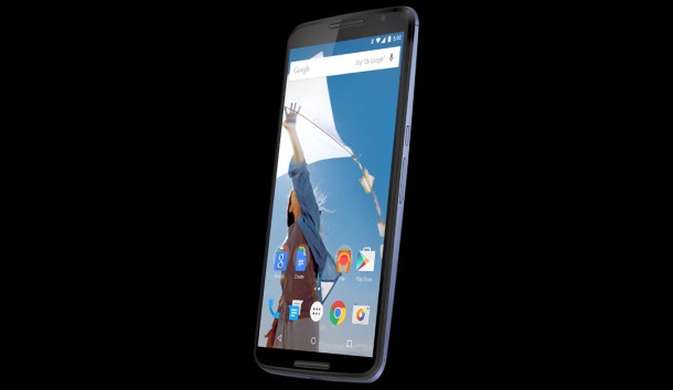 %name Go buy the Nexus 6 at Motorola’s website right now by Authcom, Nova Scotia\s Internet and Computing Solutions Provider in Kentville, Annapolis Valley