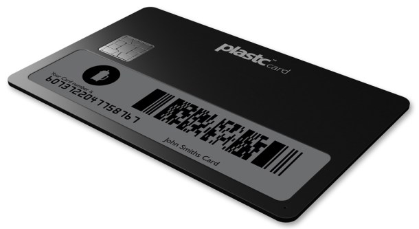 %name FEATURED: Forget Coin and Apple Pay, Plastc replaces your entire wallet with one incredible card by Authcom, Nova Scotia\s Internet and Computing Solutions Provider in Kentville, Annapolis Valley
