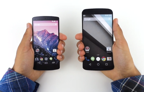 %name Video shows just how gigantic the Nexus 6 will be compared to every other flagship phone by Authcom, Nova Scotia\s Internet and Computing Solutions Provider in Kentville, Annapolis Valley