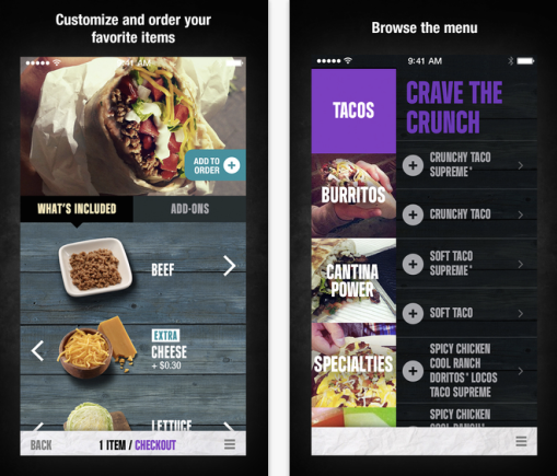 %name The single funniest thing about Taco Bell’s new smartphone app by Authcom, Nova Scotia\s Internet and Computing Solutions Provider in Kentville, Annapolis Valley