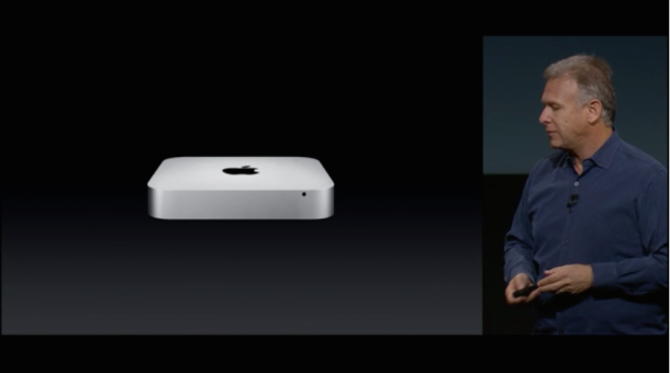 %name Apple unveils the all new Mac mini by Authcom, Nova Scotia\s Internet and Computing Solutions Provider in Kentville, Annapolis Valley