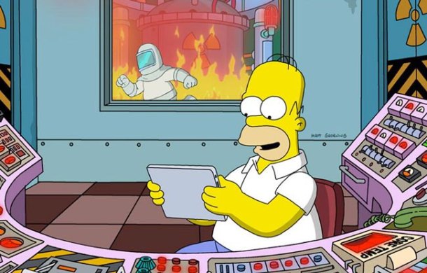 %name Every episode of ‘The Simpsons’ is coming to your devices with this new app by Authcom, Nova Scotia\s Internet and Computing Solutions Provider in Kentville, Annapolis Valley
