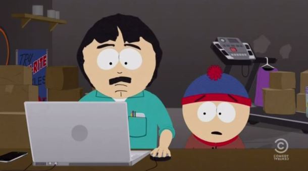 %name Video: South Park hilariously blasts Lorde and music production by Authcom, Nova Scotia\s Internet and Computing Solutions Provider in Kentville, Annapolis Valley