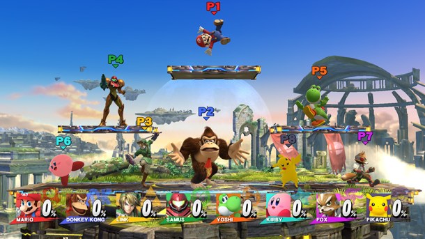 %name 10 awesome new things you need to know about Super Smash Bros. for Wii U by Authcom, Nova Scotia\s Internet and Computing Solutions Provider in Kentville, Annapolis Valley