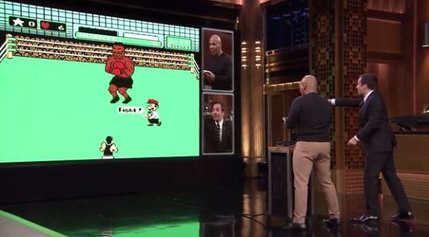 %name Video: Mike Tyson hilariously boxes himself in the 1987 classic ‘Punch Out’ for NES by Authcom, Nova Scotia\s Internet and Computing Solutions Provider in Kentville, Annapolis Valley