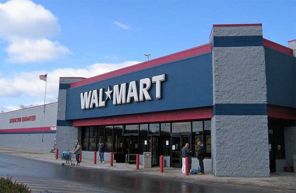 %name The Black Friday war begins: Walmart will match Amazon’s prices in all stores by Authcom, Nova Scotia\s Internet and Computing Solutions Provider in Kentville, Annapolis Valley