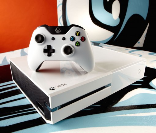 %name This is how Microsoft thinks the Xbox One will finally catch up to the PS4 by Authcom, Nova Scotia\s Internet and Computing Solutions Provider in Kentville, Annapolis Valley