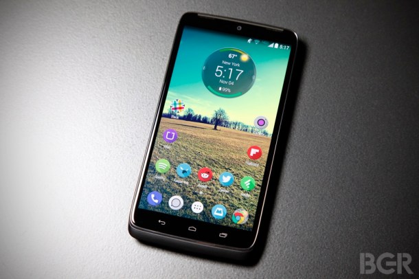 %name REVIEW   Droid Turbo review: Motorola had to leave Google to become the king of Android by Authcom, Nova Scotia\s Internet and Computing Solutions Provider in Kentville, Annapolis Valley