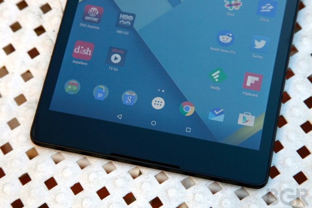 %name Amazon has a hot Black Friday deal for Google’s Nexus 9 by Authcom, Nova Scotia\s Internet and Computing Solutions Provider in Kentville, Annapolis Valley
