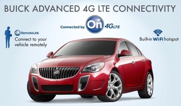 %name OnStar’s in car LTE and Wi Fi service looks like a treat for anyone buying a new GM car by Authcom, Nova Scotia\s Internet and Computing Solutions Provider in Kentville, Annapolis Valley