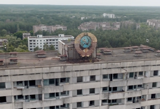 %name This drone filmed video of Chernobyl is the most haunting thing you’ll see all week by Authcom, Nova Scotia\s Internet and Computing Solutions Provider in Kentville, Annapolis Valley